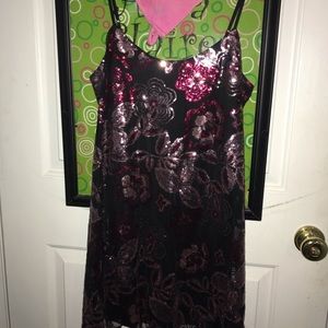 Semi formal dress
